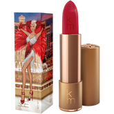04 Red Shimmer - Natural Lipstick